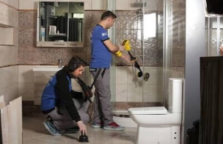 Selimpaşa Su Tesisatçısı