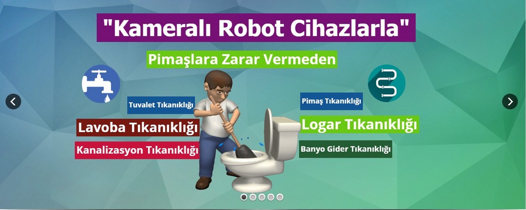 Bayrampaşa Tıkanıklık Açma